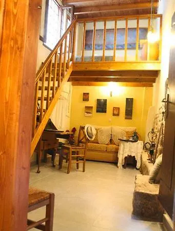 Appartement Rhodes Nest *