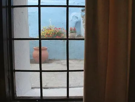 Rhodes Nest Appartement *