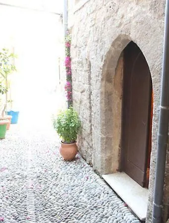 Rhodes Nest Appartement Rhodes City