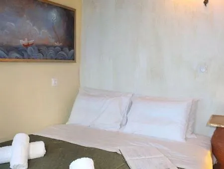 Appartement Rhodes Nest *