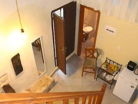 Rhodes Nest Appartement