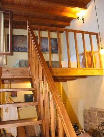 Rhodes Nest Appartement