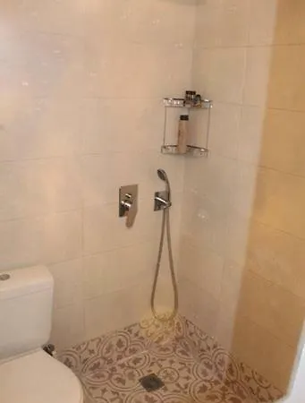 Apartment Rhodes Nest